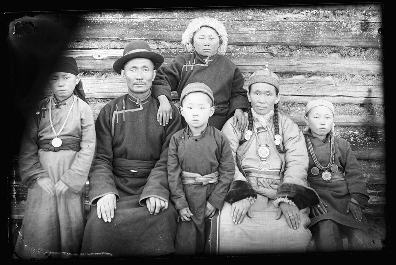 Деревенская жизнь Иркутской губернии в 1900-1930 годах. Часть 2 - 0_d82c7_a963de0c_XXXL.jpg 0_d82c7_a963de0c_XXXL.jpg