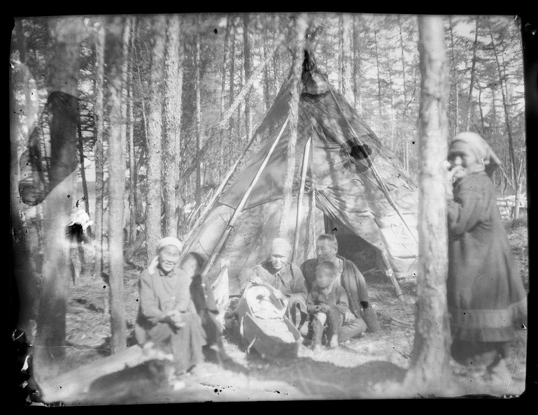 Деревенская жизнь Иркутской губернии в 1900-1930 годах. Часть 2 - 0_d82d5_b3c7ca1f_XXXL.jpg 0_d82d5_b3c7ca1f_XXXL.jpg