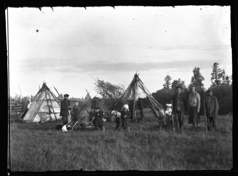 Деревенская жизнь Иркутской губернии в 1900-1930 годах. Часть 2 - 0_d82d6_b5feab40_XXXL.jpg 0_d82d6_b5feab40_XXXL.jpg