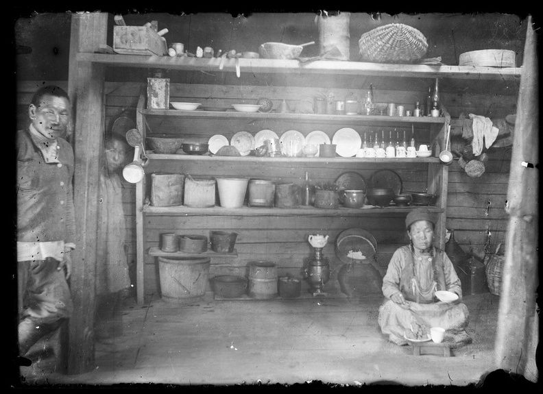 Деревенская жизнь Иркутской губернии в 1900-1930 годах. Часть 2 - 0_d829a_144891b8_XXXL.jpg 0_d829a_144891b8_XXXL.jpg