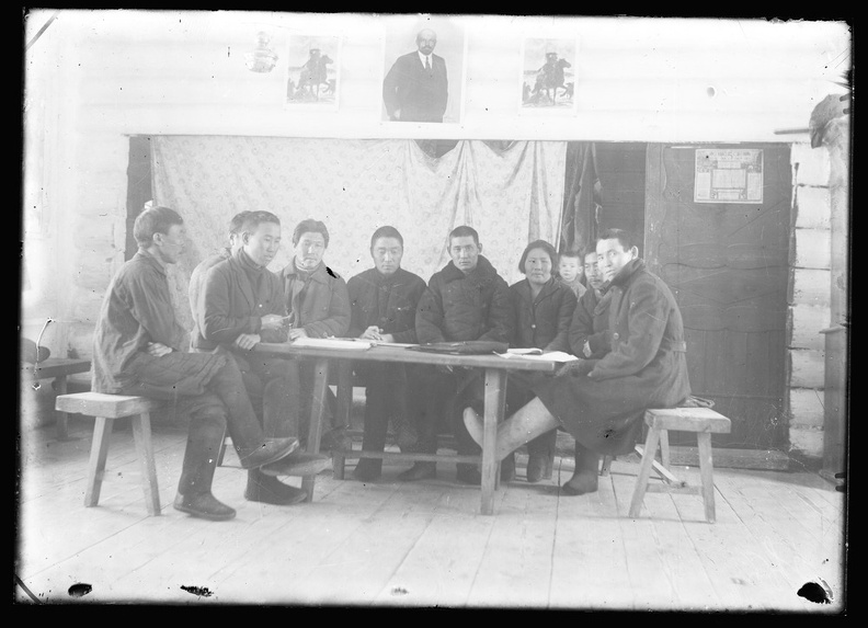 Деревенская жизнь Иркутской губернии в 1900-1930 годах. Часть 2 - 0_d8299_c4657c02_XXXL.jpg 0_d8299_c4657c02_XXXL.jpg