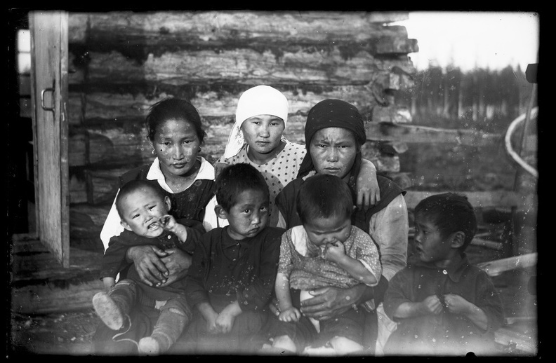 Деревенская жизнь Иркутской губернии в 1900-1930 годах. Часть 2 - 0_d82a5_d07cd578_XXXL.jpg 0_d82a5_d07cd578_XXXL.jpg