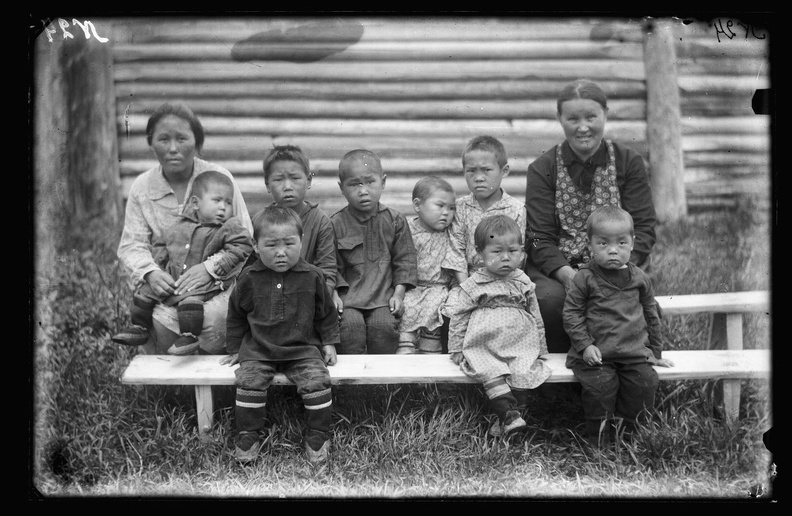 Деревенская жизнь Иркутской губернии в 1900-1930 годах. Часть 2 - 0_d82a9_6ecbf9c8_XXXL.jpg 0_d82a9_6ecbf9c8_XXXL.jpg
