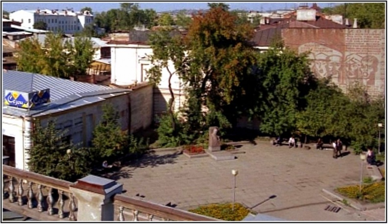 Иркутск, площадь на углу Пролетарской и К. Маркса. 2005 - image (65).jpg image (65).jpg