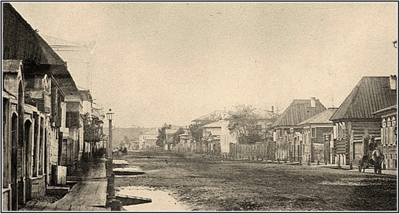 Иркутск, ул. Большая до пожара 1879 года - image (94).jpg image (94).jpg