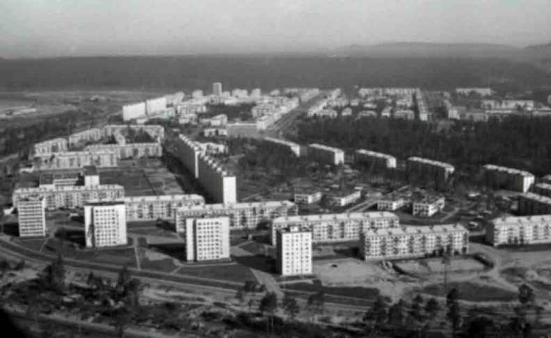 Альфа фото братск Старый Братск, Вихоревка. Альбом Петра Блинова Путеводитель по картинкам Иркипед