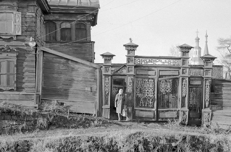 Грязнова 40, Иркутск. Конец 60-х - Грязнова 40, Иркутск. Конец 60-х.jpg Грязнова 40, Иркутск. Конец 60-х.jpg