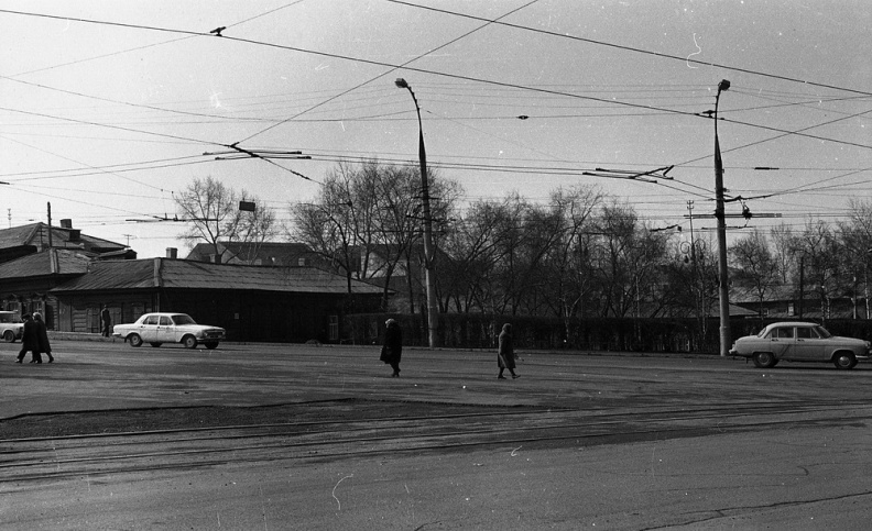 Иркутск, вид на ул. Седова с ул. Тимирязева. 1980-е - i138.jpg i138.jpg