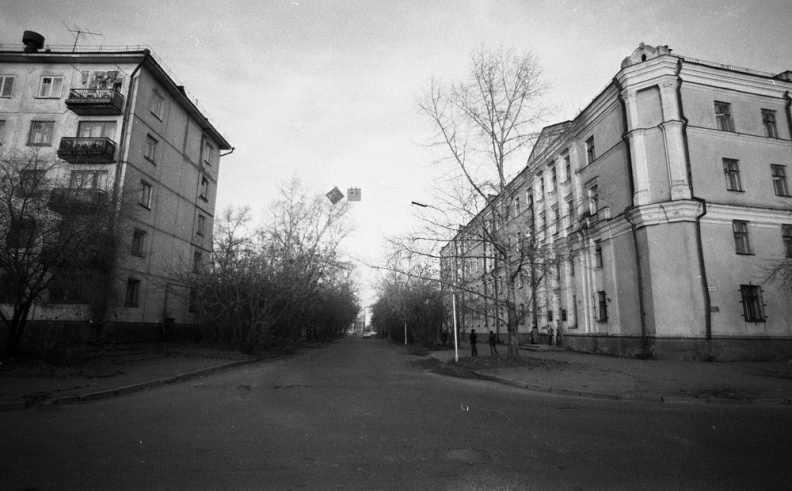 Иркутск. Улица Чкалова. 1980-е - i155.jpg i155.jpg