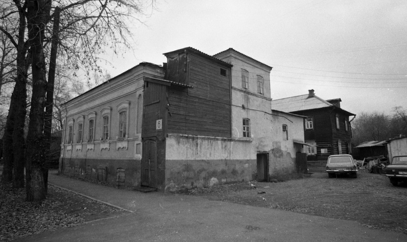Иркутск. Улица Бабушкина, дом 6. 1980-е - i04.jpg i04.jpg