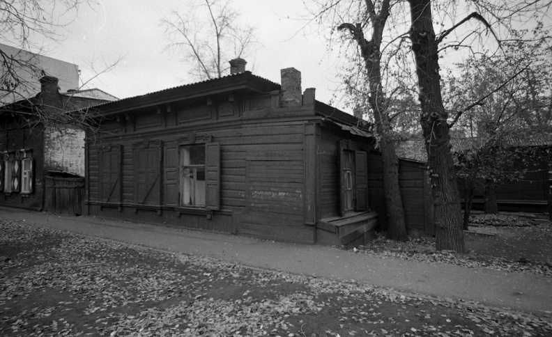 Иркутск. Улица Бабушкина, дом 10в. 1980-е - i06.jpg i06.jpg