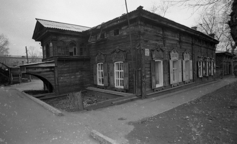 Иркутск. Улица Бабушкина, дом 12. 1980-е - i08.jpg i08.jpg