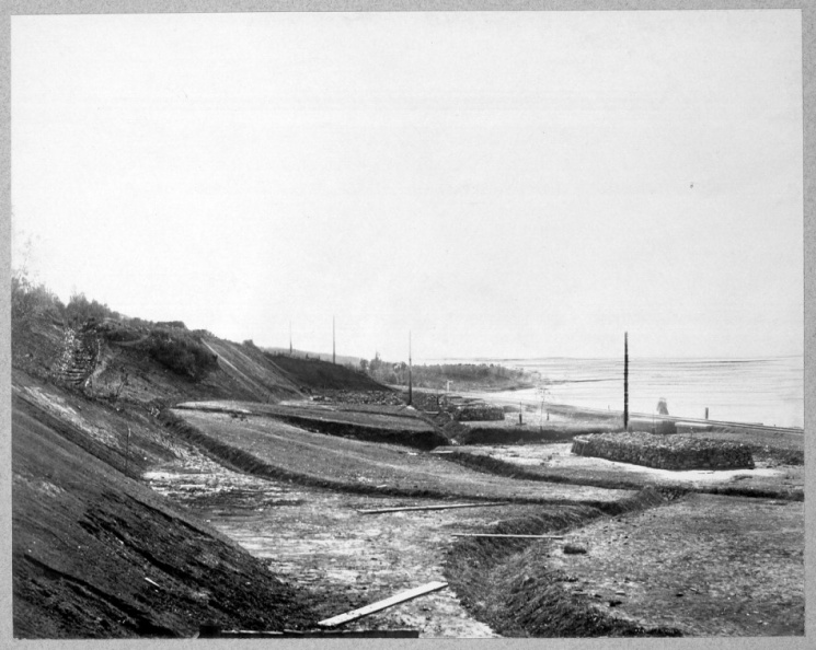 КБЖД. Вид окрестностей в районе железнодорожного моста. 1900-1904 - 54.jpg Вид окресностей в районе железнодорожного моста..jpg 54.jpg Вид окресностей в районе железнодорожного моста..jpg
