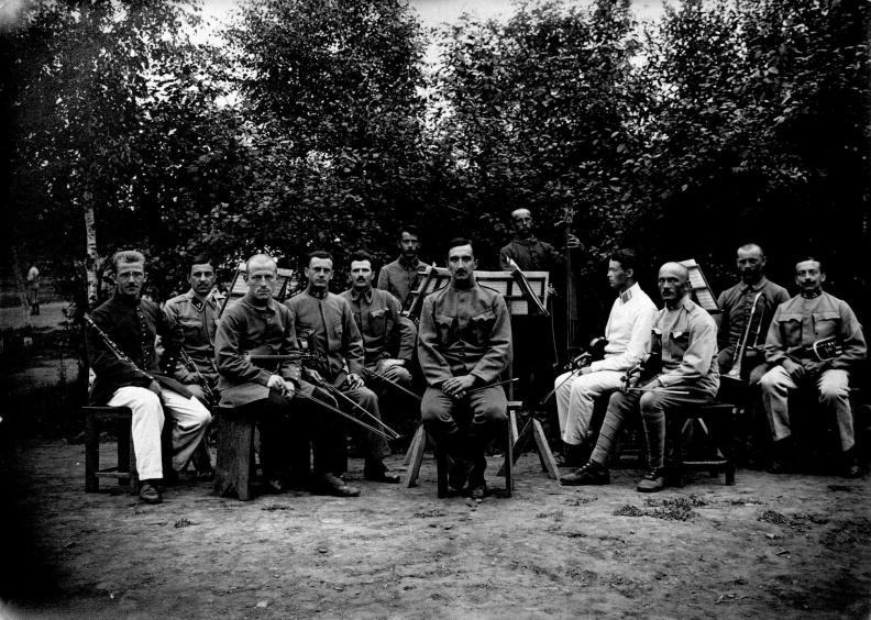 Лагерь для военнопленных (ныне Трактовая 14Б). 1916 - 11.jpg 11.jpg