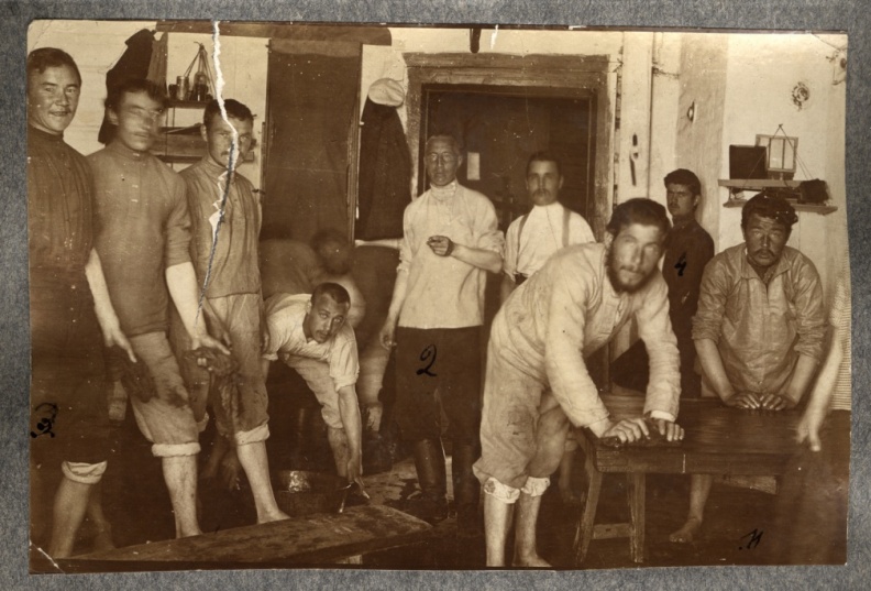 Генеральная уборка - 18665.jpg 18665.jpg