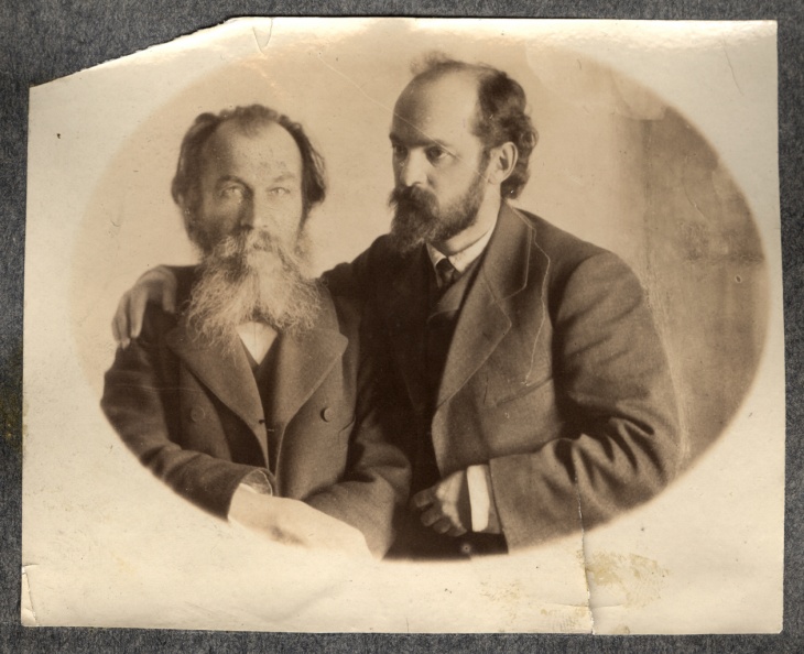 Друзья-каторжане - 18677.jpg 18677.jpg