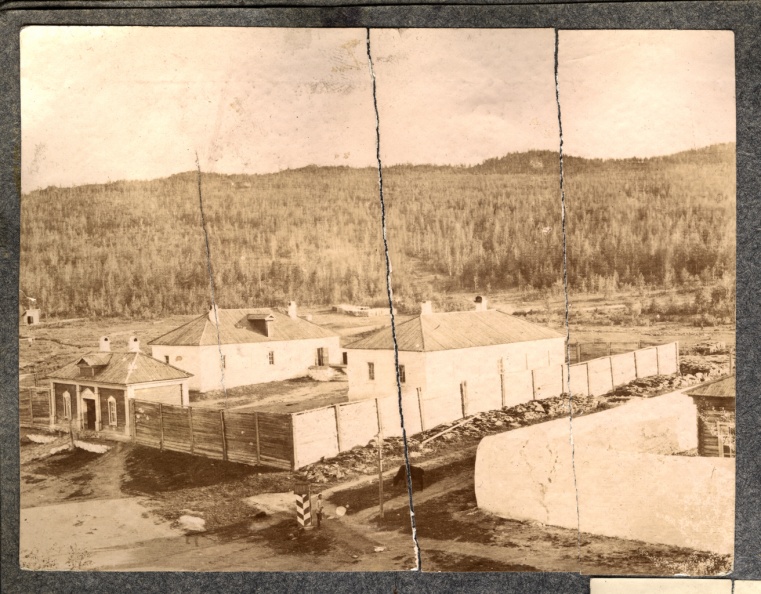 Вид на тюрьму сверху - 18691.jpg 18691.jpg