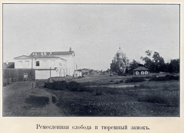 Виды Иркутска - makuschin13.jpg makuschin13.jpg
