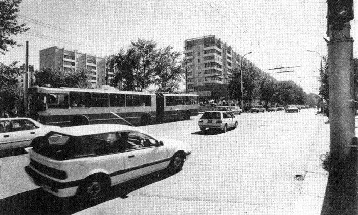 Иркутск, перекрёсток ул. 1-й Советской и Депутатской - eOQeEvw9NYg.jpg eOQeEvw9NYg.jpg