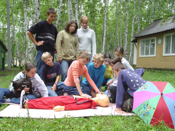 Лагерь Надежда Братск Официальный Сайт Фото