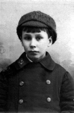 Автор неизвестен. Иркутск, 1906 г.