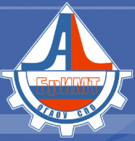 Логотип техникума
