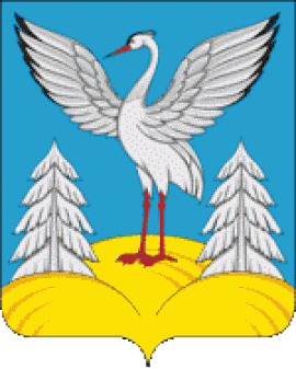 Герб Батаминского муниципального образования 