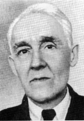 Доппельмайр Г. Г. (1880-1951)
