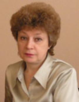 Руководитель территориального органа Федеральной службы государственной статистики по Иркутской области Иванова Ирина Владимировна 