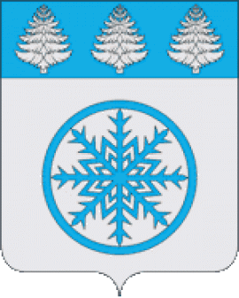 Герб города Зимы