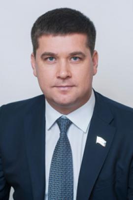 Чернышев Андрей Владимирович