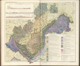 Почвенная карта иркутской области м гугк 1988