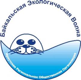 ИРОО "Байкальская Экологическая Волна" занимается экологическими проблемами.