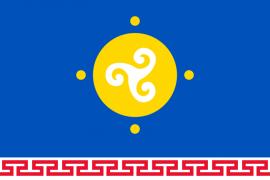 усть орда какой регион. flag of ust orda buryat aut. усть орда какой регион фото. усть орда какой регион-flag of ust orda buryat aut. картинка усть орда какой регион. картинка flag of ust orda buryat aut