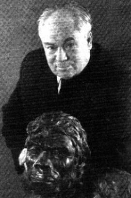 М.М. Герасимов. 1958