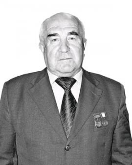 Григорий Шумский прошел путь от следователя в Слюдянке до сотрудника ЦК КПСС
