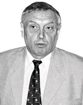 Валерий Хайрюзов стал депутатом ВС РСФСР в самый разгар передела власти.
