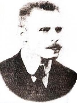 Д.В. Болдырев