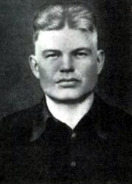 Черняев В.В.