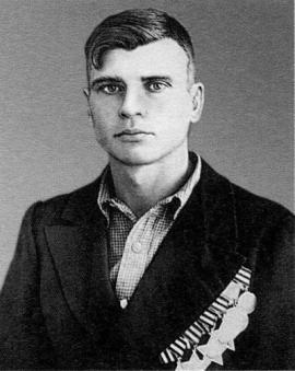 Околович И.И.