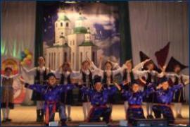 В селе Корсаково работает Народ­ный фольклорный ансамбль "Худара", ко­торый известен всей Бу­рятии уже более четверти века.