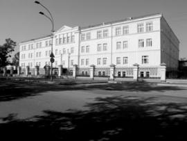 Кузнецовская больница - самое старое медицинское учреждение города