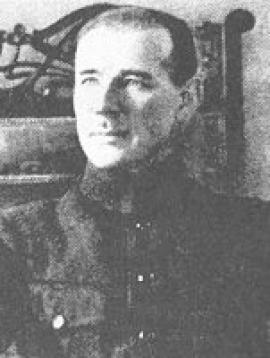 В октябре 1919 – январе 1920 М.С. Матиясевич командовал 3-й армией Восточного фронта, с февраля 1920 – 5-й армией