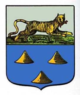 Герб Нижнеудинского района
