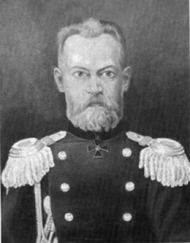 Иркутский губернатор (1889-1897)